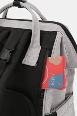 Himawari Waterproof Backpack Bag With Multilayer Pockets -Little Loom Store 0117c433 6685 4d45 ac0f f666a4fa97f3 Max