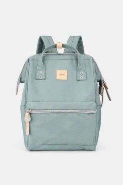 Himawari Water Resistant Canvas Backpack Bag With Side Pockets -Little Loom Store 01cfbd70 61e1 472e a00c be3d8a9b6693 Max