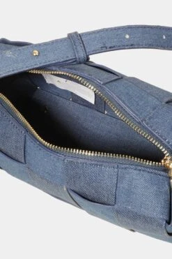 Fame Woven Crossbody Bag With Adjustable Strap -Little Loom Store 028b13a0 7bd3 4b52 888d 32518d37c446 Max