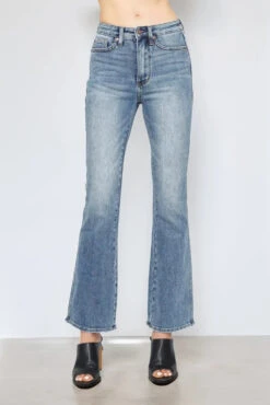 Judy Blue Full Size Tummy Control Back Embroidered Pocketed Bootcut Jeans Plus Size -Little Loom Store 04ec4ec2 18ec 4033 8bc6 4a9982f2d8db Max Origin