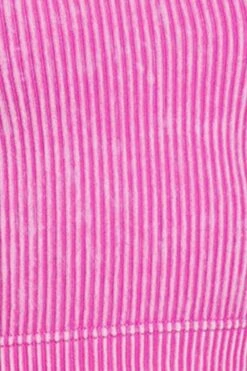 Zenana Washed Ribbed Cropped Tank -Little Loom Store 0a96b65b 6410 43a2 abef 72a5bfd58078 Max