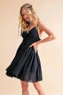 Aemi+Co Lace Detail Mini Cami Dress -Little Loom Store 0b8a20b95ec7450f80fd8210b7970bcf Max Origin