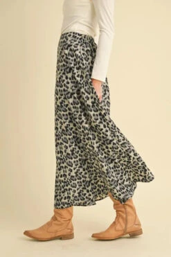 Aemi+Co Leopard Midi Skirt -Little Loom Store 0baf98769337411eb9328bd44b6eab95 Max Origin