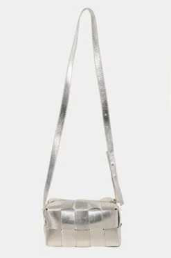 Fame Woven Crossbody Bag With Adjustable Strap -Little Loom Store 0c5c6f87 ca57 43e3 8201 2d7426eb4cc7 Max