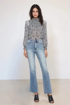 Judy Blue Full Size Tummy Control Back Embroidered Pocketed Bootcut Jeans Plus Size -Little Loom Store 1131df29 a9af 4495 a476 6be030271ed8 Max Origin