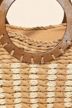 Fame Braided Round Handle Tote Bag 8 Fame Braided Round Handle Tote Bag -Little Loom Store 158827a6 b020 4fcd be9c 5ddad05d343e Max Origin