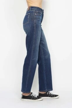 Judy Blue Full Size High Waist Tummy Control Jeans -Little Loom Store 160bb3bd f804 41d7 94fd 3607f93ff704 Max