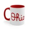 Script Ohio 11oz Accent Mug -Little Loom Store 16338443321133062933 2048