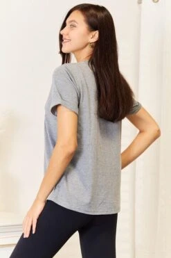 I'M NOT GETTING READY TODAY Graphic T-Shirt -Little Loom Store 16c4671e0faf4697b98bf28107397133 Min