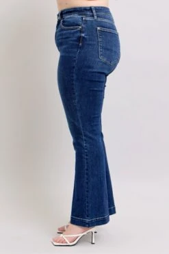 Judy Blue Full Size High Rise Flare Jeans With Pockets Plus Size 27 Judy Blue Full Size High Rise Flare Jeans With Pockets Plus Size -Little Loom Store 1931313c 162e 4700 b677 208d7f608fa9 Max
