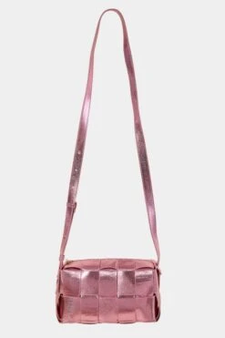 Fame Woven Crossbody Bag With Adjustable Strap -Little Loom Store 1b182572 c395 4870 8e46 33c790adbf14 Max