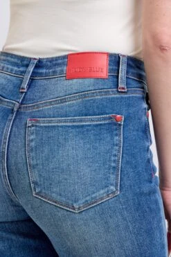 Judy Blue Full Size Plaid Print Cuff Straight Leg Jeans With Pockets 21 Judy Blue Full Size Plaid Print Cuff Straight Leg Jeans With Pockets -Little Loom Store 1c712adf 436a 46d2 bbef 0a681e3e1a17 Max