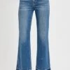 RISEN Full Size Raw Hem Ankle Bootcut Jeans Plus Size -Little Loom Store 1d149bd0 842f 4fd3 af68 fd324efb849e Max