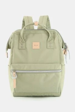 Himawari Water Resistant Canvas Backpack Bag With Side Pockets -Little Loom Store 20d04f97 7c4d 493a b89c 6657f14c5d6e Max