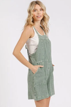 Mittoshop Textured Knotted Wide Strap Overalls -Little Loom Store 20eba24d 72bd 4db3 81a9 d6ae7dc63caf Min