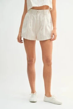 MABLE Square Neck Crop Top And Shorts Set 25 MABLE Square Neck Crop Top And Shorts Set -Little Loom Store 222c029feb2f49a690129c8c918d2a53 Max Origin