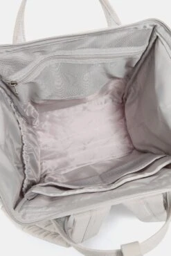 Himawari Contrast Waterproof Backpack Bag With External USB Port -Little Loom Store 2774a30f 7238 40d0 8ca5 787afc12ca6d Max