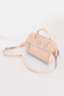 Himawari Waterproof Canvas Removable Strap Handbag 16 Himawari Waterproof Canvas Removable Strap Handbag -Little Loom Store 29d72477 2306 4ee0 b439 1a2219561a4d Max