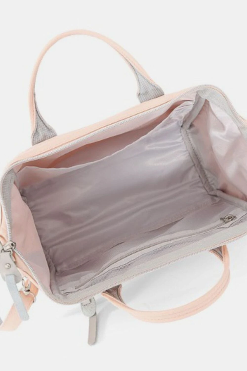 Himawari Waterproof Canvas Removable Strap Handbag 12 Himawari Waterproof Canvas Removable Strap Handbag - Image 10