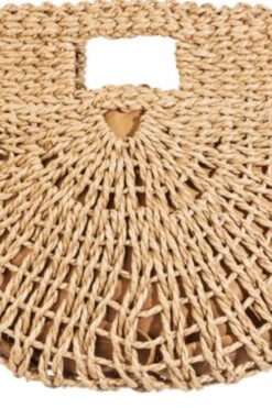 Fame Braided Semi Circle Tote Bag -Little Loom Store 2d60f0cc 3cd0 4106 8607 a1b03e56115d Max Origin