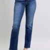 Judy Blue Full Size Washed Straight Leg Jeans With Pockets 2 Judy Blue Full Size Washed Straight Leg Jeans With Pockets -Little Loom Store 2e2a70d4 2484 476c 865e 05f081dcf8a1 Max