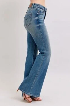 Judy Blue MR Tummy Control Vintage Wash Jeans -Little Loom Store 2eb4b2d7 6489 4a71 8e8e 347ea00a69ac Min