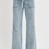 RISEN Full Size Straight Leg Jeans With Pockets Plus Size -Little Loom Store 31061a9c 09b5 41a7 9a1b 8e9b3329d792 Min
