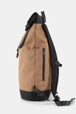 Himawari Contrast Waterproof Canvas Backpack Bag -Little Loom Store 37140da8 0e42 4142 867d 204683b2c34b Max