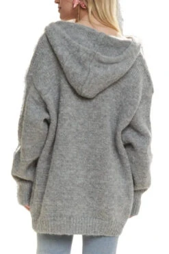 ADORA Oversize Hoodie Cardigan With Button Down -Little Loom Store 3afe2be7aed7499e9f8957dc4baddf3e Max Origin