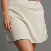 Umgee Full Size Mid-Rise Skort With Pockets Plus Size -Little Loom Store 3c7a64c1 e680 4ba4 9fcd 1f72bdd303e7 Min