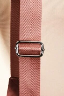 Fame Solid Color Nylon Sling Bag -Little Loom Store 40a89af2 fdba 42b9 b188 7f6018d163b1 Max