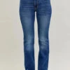 Judy Blue Full Size Mid-rise Non-distressed Hem Bootcut Jeans Plus Size 2 Judy Blue Full Size Mid-rise Non-distressed Hem Bootcut Jeans Plus Size -Little Loom Store 442b99cf a307 45d6 afbf 8e949d20ad29 Max Origin