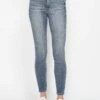 Judy Blue Full Size Tummy Control Contrast Wash Skinny Jeans -Little Loom Store 44fa3610 fd49 4b1b bdda 9f16afcc5e38 Max