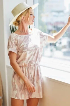 BiBi Camo Print French Terry Romper With Side Pockets -Little Loom Store 45b1b71bb950441986d4498acd69f7fe Max Origin