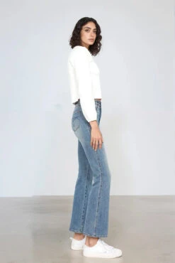 Judy Blue Full Size Tummy Control Back Embroidered Pocketed Bootcut Jeans Plus Size -Little Loom Store 48616b76 23a4 4b4d a1ad f02a1a0439b1 Max Origin