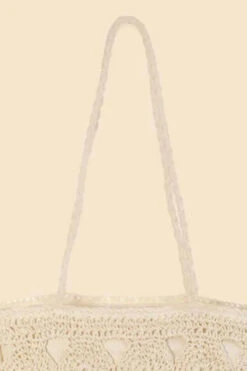 Fame Square Braided Pattern Tote Bag -Little Loom Store 4fb6c159 31ba 4f42 9e7c 9877bb69a59f Max Origin