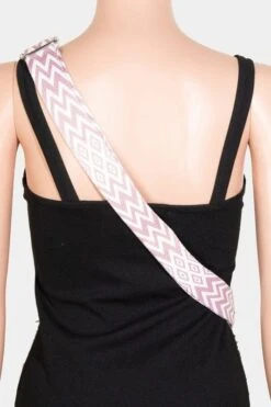 Fame Textured PU Leather Sling Bag -Little Loom Store 5388f24f 9ee5 4387 a81f e4bd7205e6a2 Max