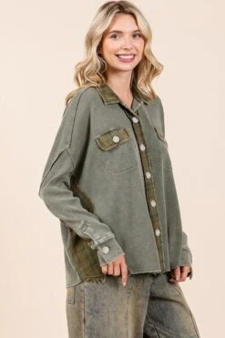 Mittoshop Mineral Washed Plaid Button Down Shacket 10 Mittoshop Mineral Washed Plaid Button Down Shacket -Little Loom Store 66c6e61e b634 4ff5 a78e 5b59e6239860 Min
