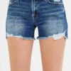 RISEN Low Rise Pikaboo Lining Shorts -Little Loom Store 670fa61284f2463ca61670b3445f6362 Max Origin