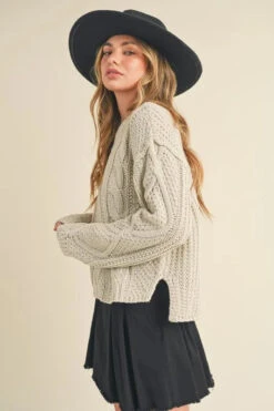 Aemi+Co Pleated Denim Mini Skirt -Little Loom Store 6c24fda5b5464b87bcd1fa0da174287a Max Origin