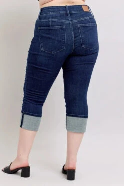 Judy Blue High-Waist Double Waist Band Skinny Jeans -Little Loom Store 6c39798e 3f04 4fd8 85f5 9396e3e1206e Max Origin