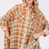 SAGE + FIG Side Slit Plaid Button Down Long Sleeve Shirt -Little Loom Store 6d5aa8e3 df04 460a 9808 f603ed7b8b53 Min