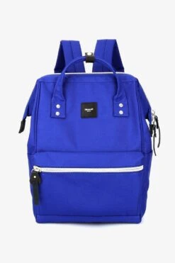 Himawari Water Resistant Canvas Backpack Bag With Side Pockets -Little Loom Store 71c2b6b9 4c0b 4c13 961e 4ce59d415180 Max