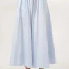 And The Why A-line Flowing Elastic Back Midi Skirt -Little Loom Store 7829c355ec164c5babefe70fa7b0ebd3 Max Origin