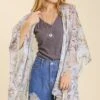 Umgee Full Size Sheer Mixed Print Kimono With Side Slit Plus Size -Little Loom Store 7ced6a9d 44b7 4952 9525 760f350b2c1f Min