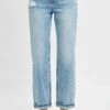 RISEN Full Size High Rise Ankle Boyfriend Distressed Jeans Plus Size -Little Loom Store 7eef8869 db15 4087 8dc0 efb09e780881 Max