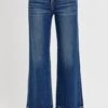 RISEN Full Size Tummy Control Bootcut Jeans Plus Size -Little Loom Store 842146ec e6c8 4831 9413 60953f915db4 Max