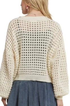 ADORA Floral Patch Detal Crochet Crop Top -Little Loom Store 84d116043222421e9cd89cc2903ffc45 Max Origin