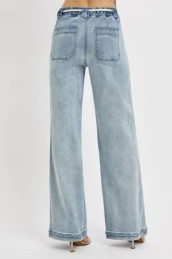 RISEN Full Size Straight Leg Jeans With Pockets Plus Size -Little Loom Store 858a5a28 576f 4ed0 91e9 53c12855a101 Min