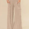 BiBi 2tone Cord Rib Waist Band Side Pocket Pants -Little Loom Store 8de138c2 0a05 4d4f 83f3 b2f14a63d426 Max Origin